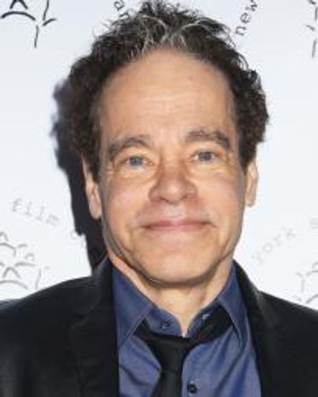 Steven Sater Headshot