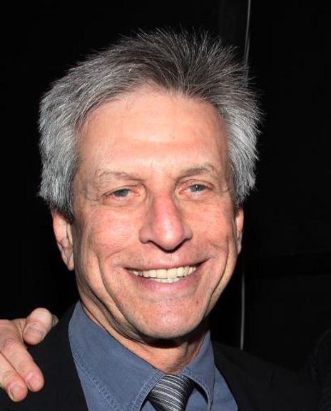 Ira Pittelman Headshot