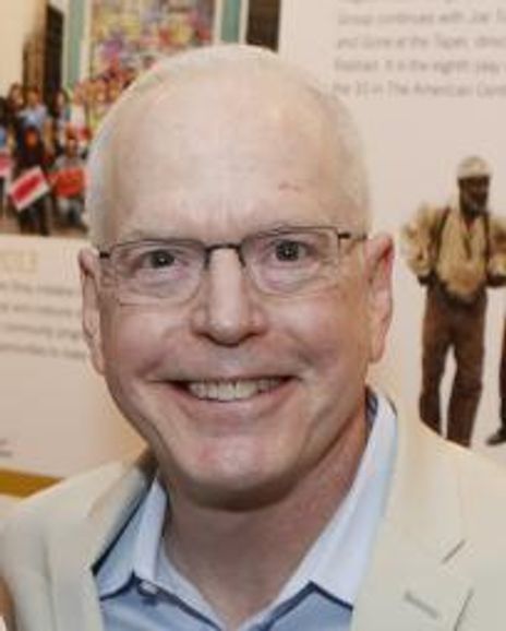 Douglas Baker Headshot