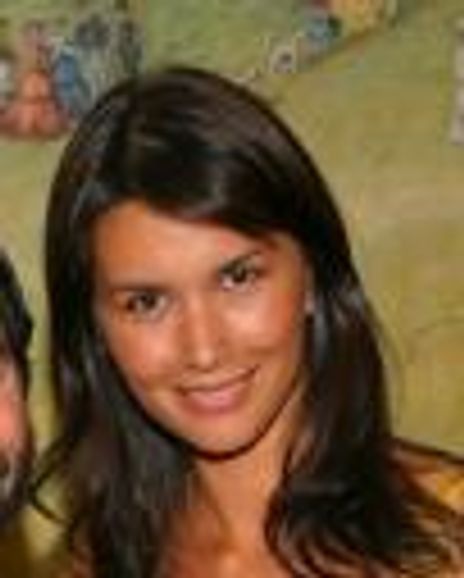 Cindy Hetzel Headshot