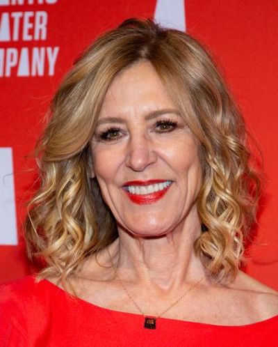 Christine Lahti Headshot