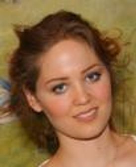 Erika Christensen Headshot