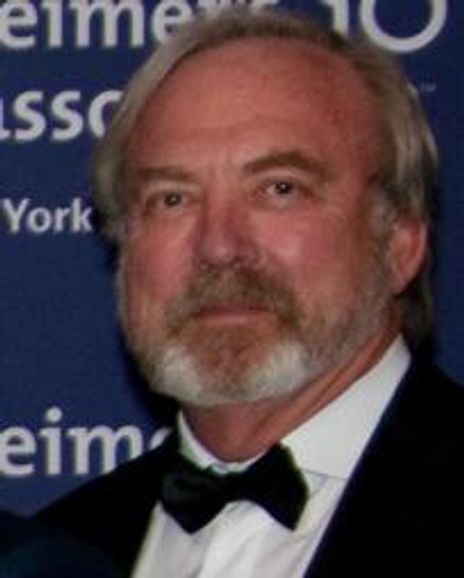 James Keach Headshot