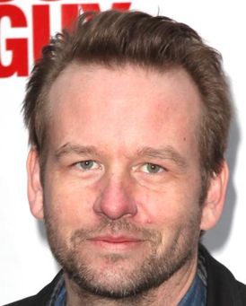 Dallas Roberts Headshot
