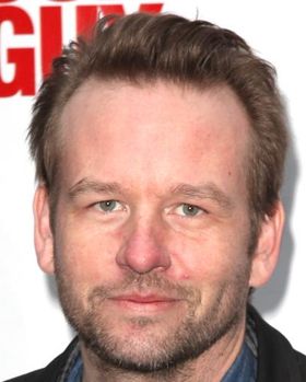 Dallas Roberts