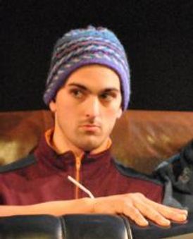 Jack Schultz Headshot