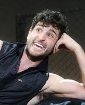 Alex Stewart Headshot