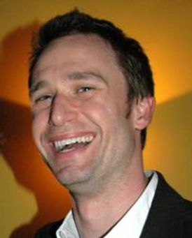 D.B.  Bonds Headshot