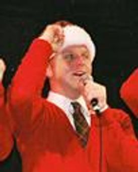 Robert Randle Headshot