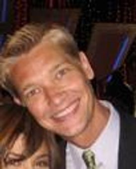 Christopher Youngsman Headshot