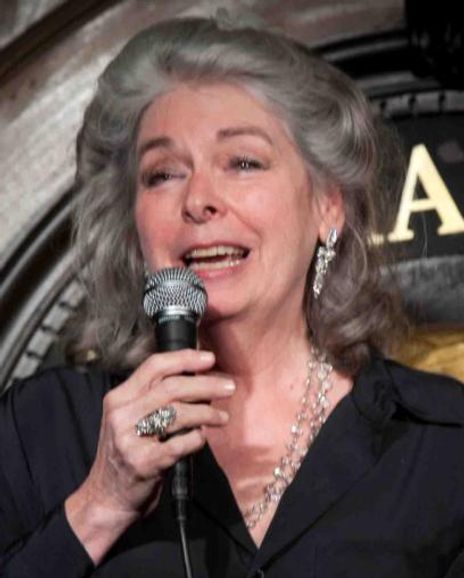 Jill O'Hara Headshot