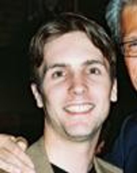 Clint Edwards Headshot