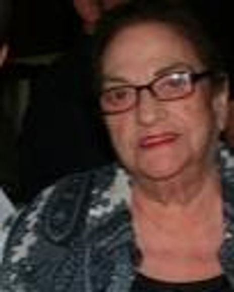 Jo Jo Lenzi Headshot