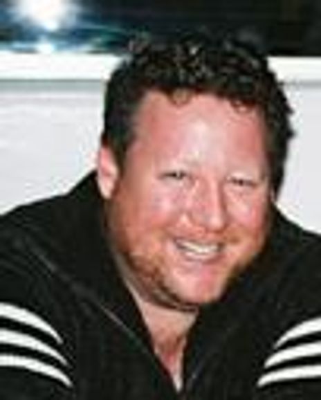 Mike Kuennen Headshot