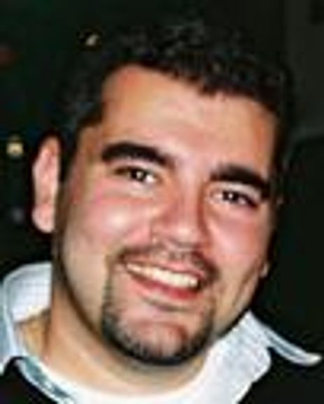 Alex Botero Headshot