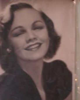 Valentine Vernon Headshot