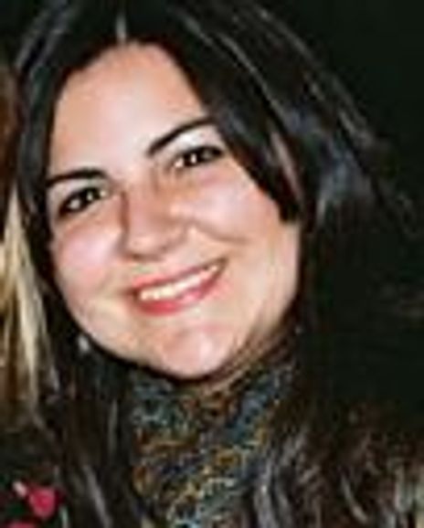 Jaclyn Redmond Headshot