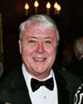 Bobby White Headshot