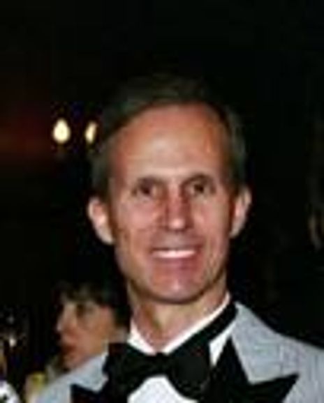 Brandon Fradd Headshot