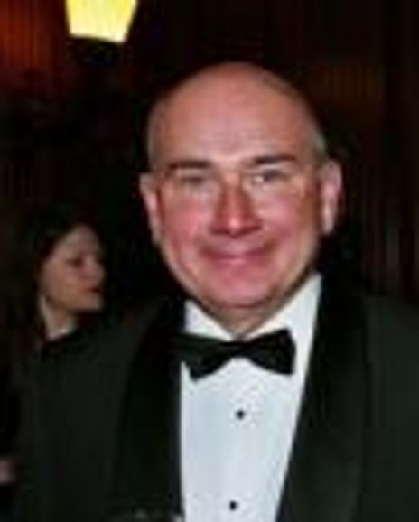 Richard Eaton Headshot