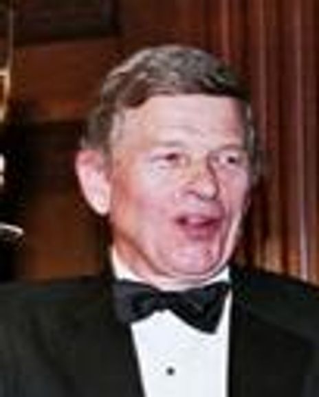 Thomas Putnam Headshot