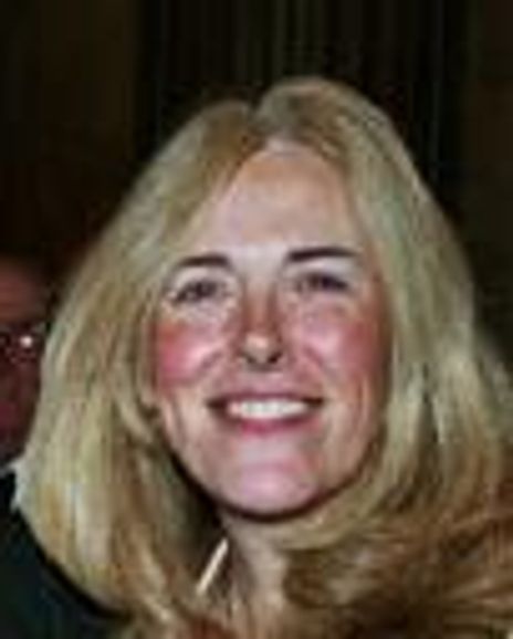 Cheryl Young Headshot