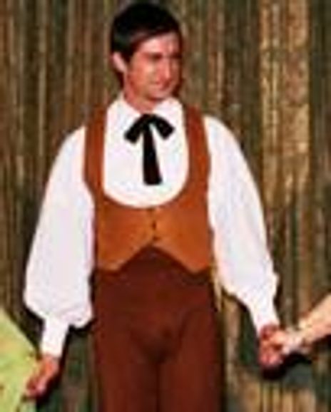 David Zurak Headshot