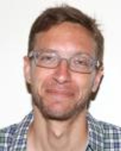 Michael Friedman Headshot