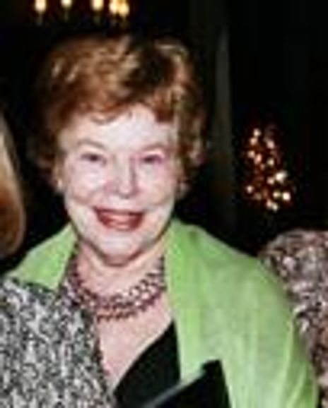Ruth M. Feder Headshot