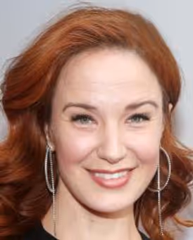 Sierra Boggess Headshot