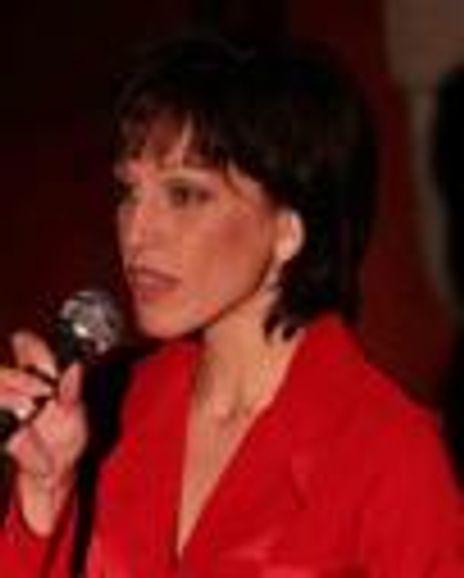 Jill Marie Burke Headshot