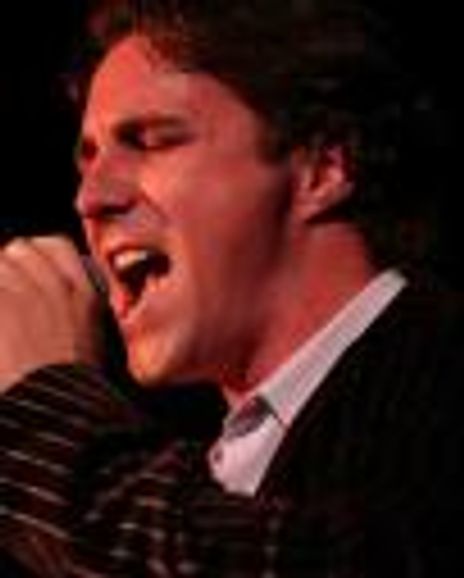 Alistair Tober Headshot