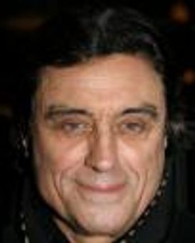 Ian McShane Headshot