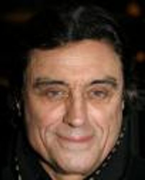 Ian McShane Headshot