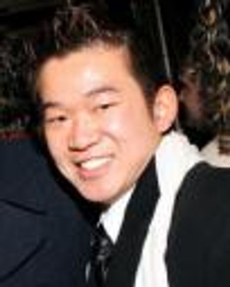 Rick Hayashi Headshot