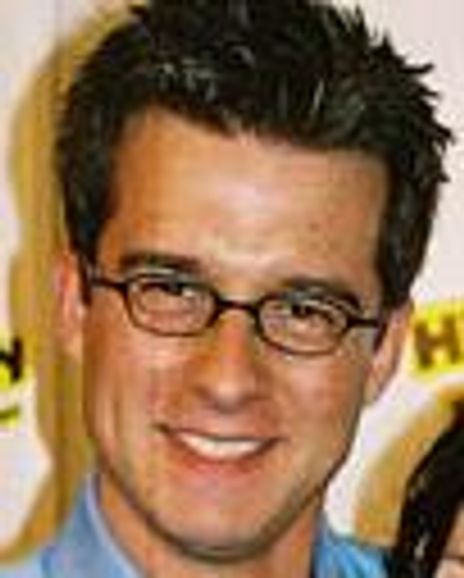 Christian Hebel Headshot