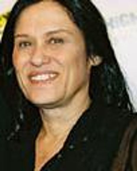 Barbara Kopple Headshot