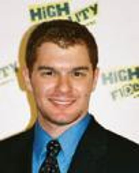 Magic Michael Headshot