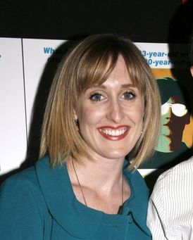 Emily Harvey Headshot