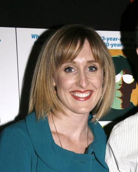 Emily Harvey Headshot