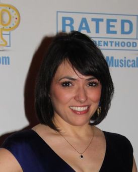 Joanna Young Headshot