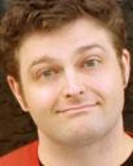 Brandon Ellis Headshot