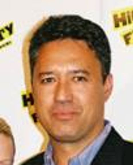 Ron Darling Headshot