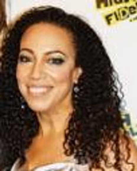 Cheri Smith Anderson Headshot