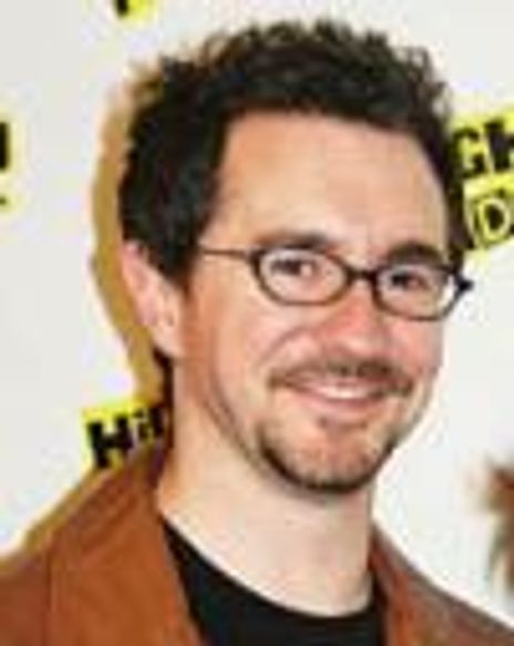 Sean Nowell Headshot