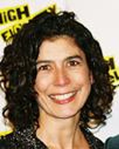 Amanda Posey Headshot