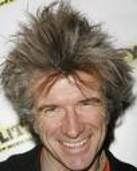 Dan Zanes Headshot