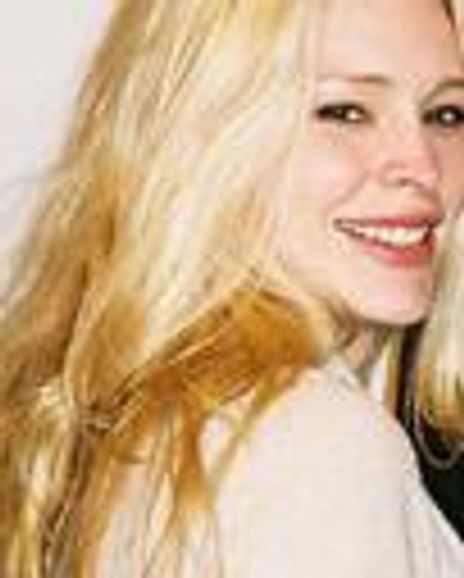 Cynthia Kirchner Headshot