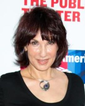 Gloria Mann Headshot