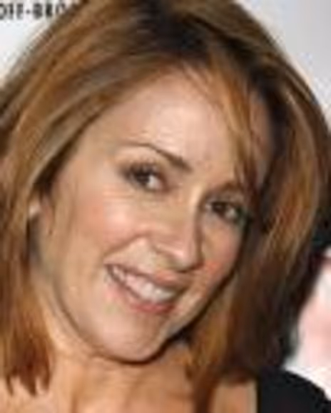 Patricia Heaton Headshot